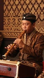 Suara Kecapi