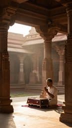 Charan Sanware