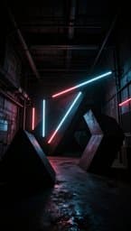 Fractured Pulse