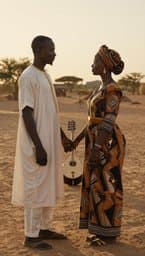 M'balia Bangoura