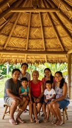 Pamilyang Pilipino