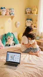 Kawaii Zoo