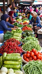 Kuli Elit Market Anthem