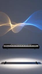 Synth Cantata