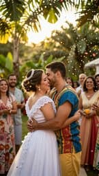 Amor e Casamento: Ederson
