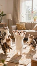 Furball Sermon