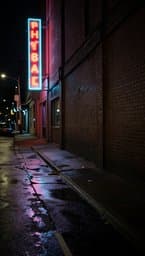 Street Kicks