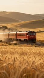 Runaway Train