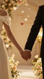 Forever Mr. & Mrs. Rasheed