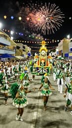 Império das Ruas
