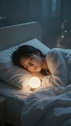 Futuristic Sleepscape
