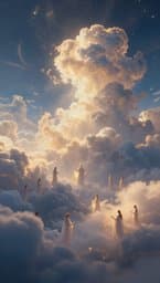 Ethereal Rise