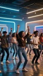 Hope from Youth