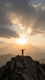Rise Above