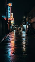Street Anthem