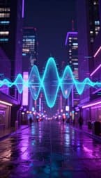 Neon Surge
