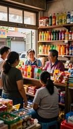 Lorin's Variety Store