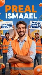 Vote Ismael CIPA