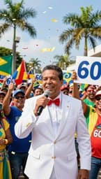 Bim Metralha pra Prefeito