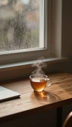 Peaceful Moments