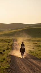 Trailblazer's Soul
