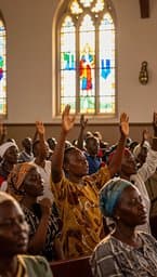 Nés pour Triompher