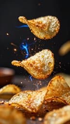 Salted Spark