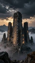 Ashes Rise