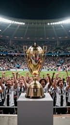 Hino do Atlético RS