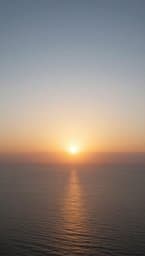 Gilded Horizon