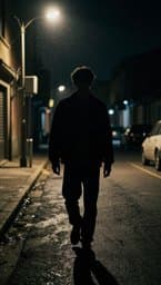 Mon Chemin