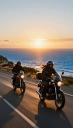 Chasing the Horizon