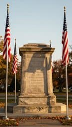 Unforgotten Soldiers