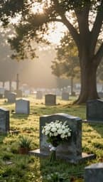 Eternity in a Graved