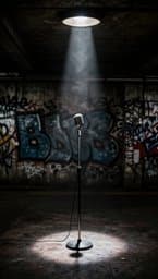 Underground Roots