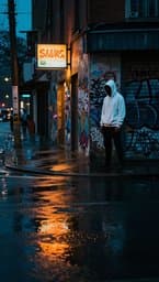 Concrete Jungle Drill