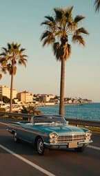 Riviera Summer