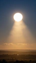 Eres un Sol