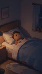 Midnight Mishap