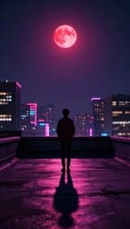 Ruby — Red Moon