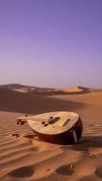 Desert Echoes