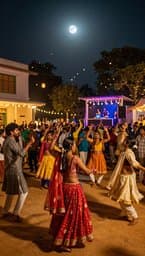 Punia Paran DJ Remix