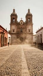 The Streets