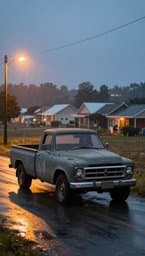 Old Wreck