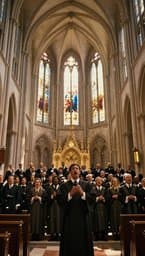Eternal Hymn