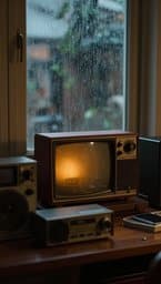 Warm Grain