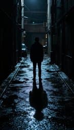 Chosen Void