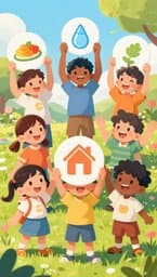 Kids Need Care