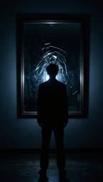 Man in the Mirror