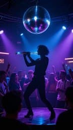 Synth Flute
